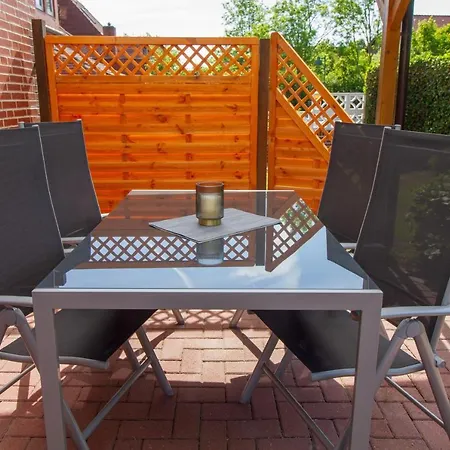 Apartament Wolke 7 - Sonne