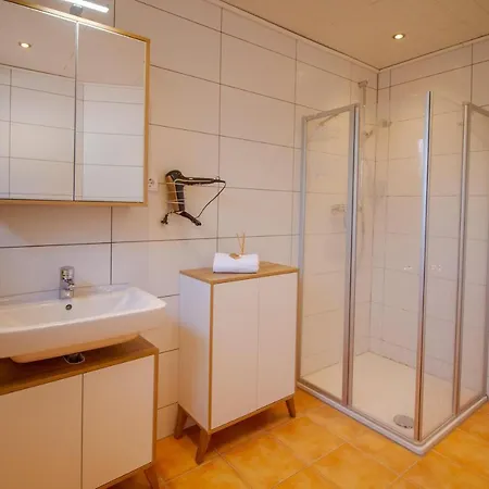 Apartment Wolke 7 - Sonne