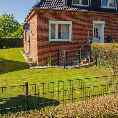 Appartement Wolke 7 - Sonne *