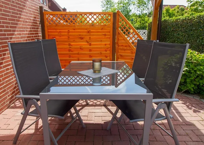 Apartament Wolke 7 - Sonne