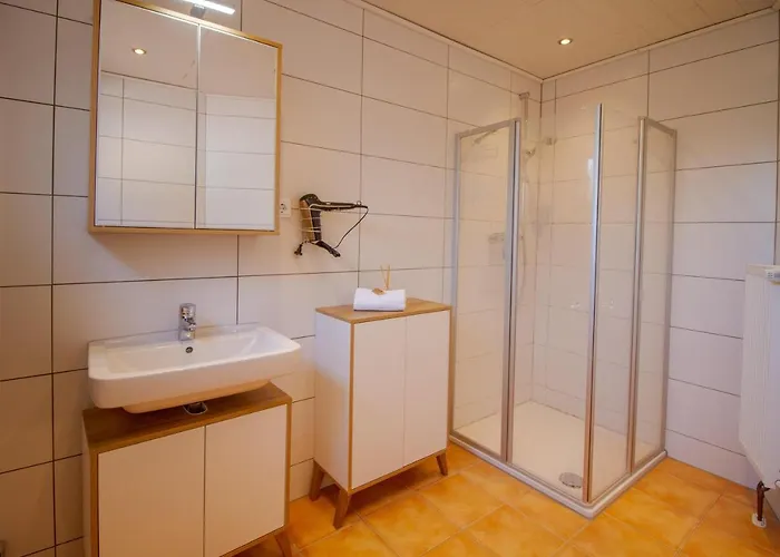 Apartament Wolke 7 - Sonne