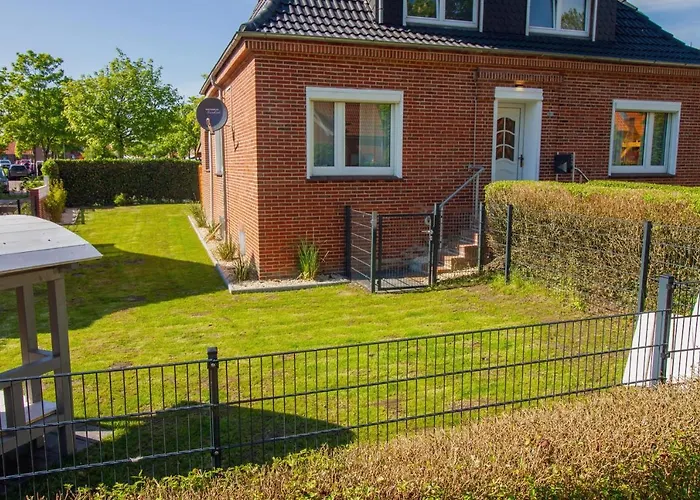 Apartament Wolke 7 - Sonne *