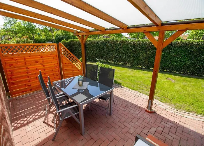 Apartament Wolke 7 - Sonne